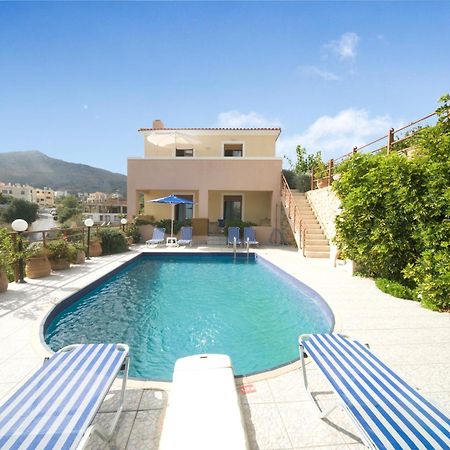 Aloni Villas Rethymno  Exterior photo