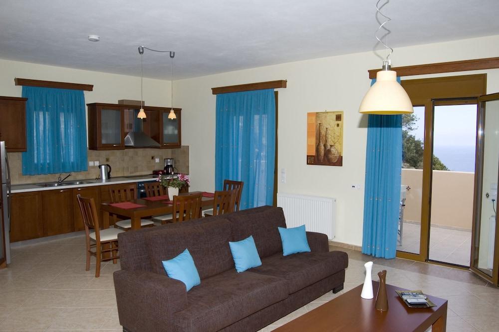 Aloni Villas Rethymno  Exterior photo