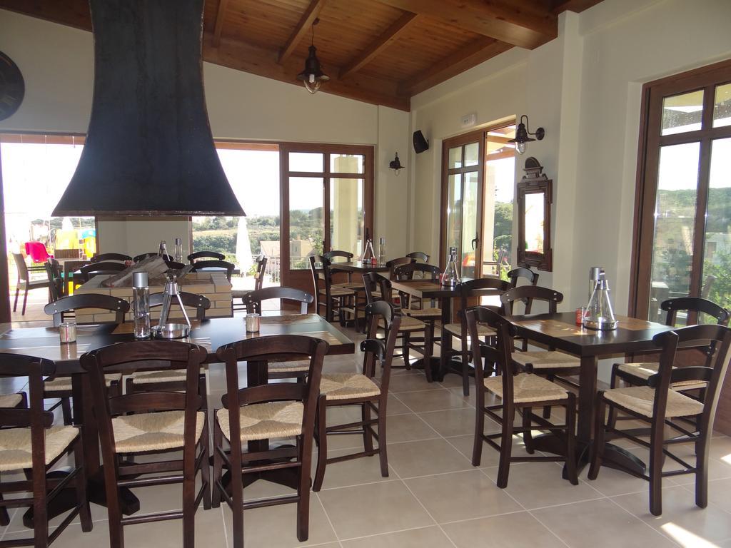 Aloni Villas Rethymno  Exterior photo