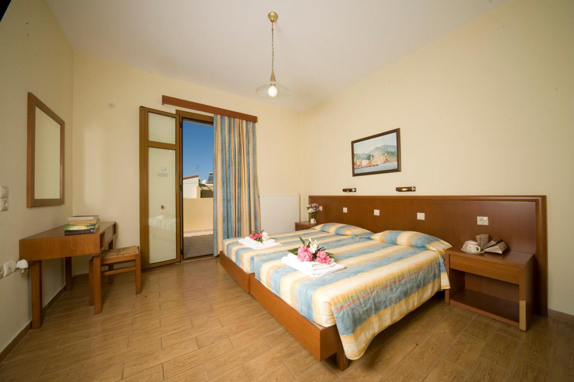 Aloni Villas Rethymno  Exterior photo
