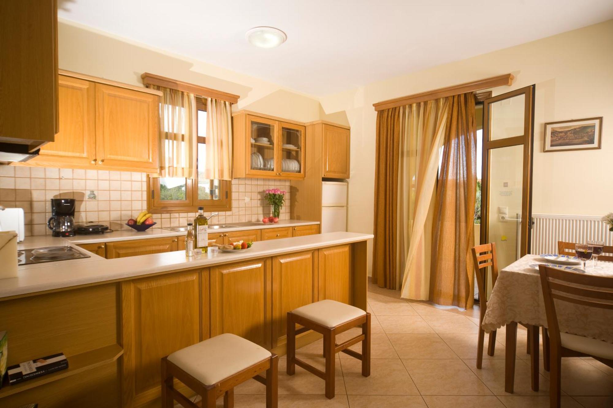 Aloni Villas Rethymno  Exterior photo