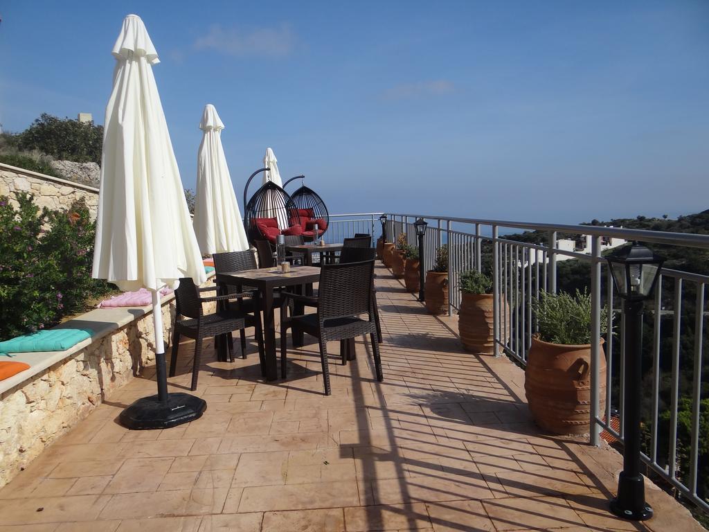 Aloni Villas Rethymno  Exterior photo