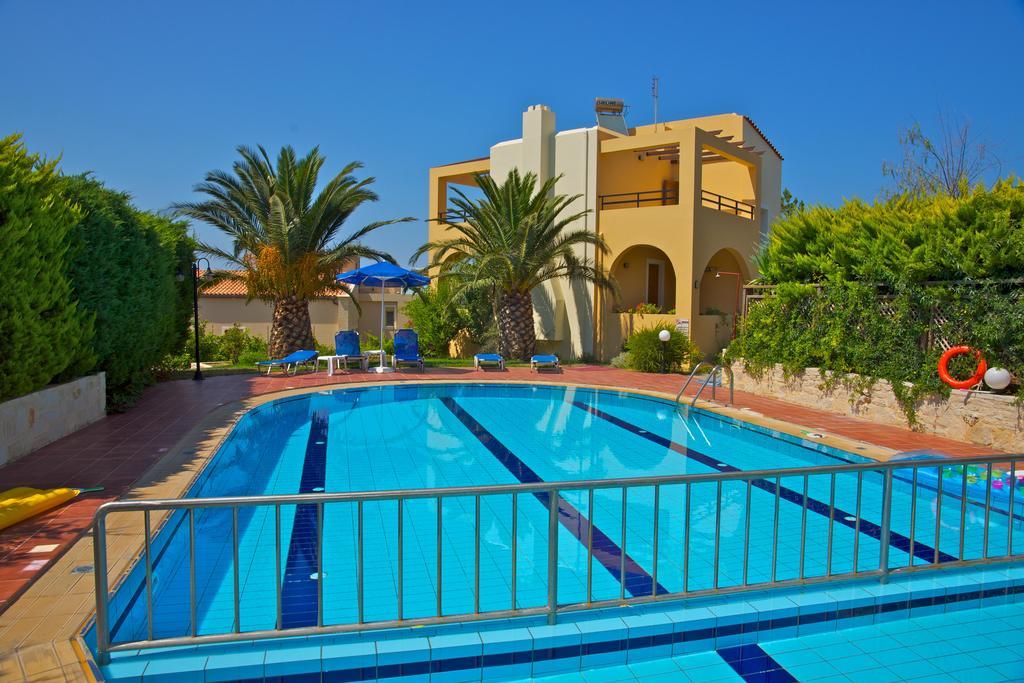 Aloni Villas Rethymno  Room photo