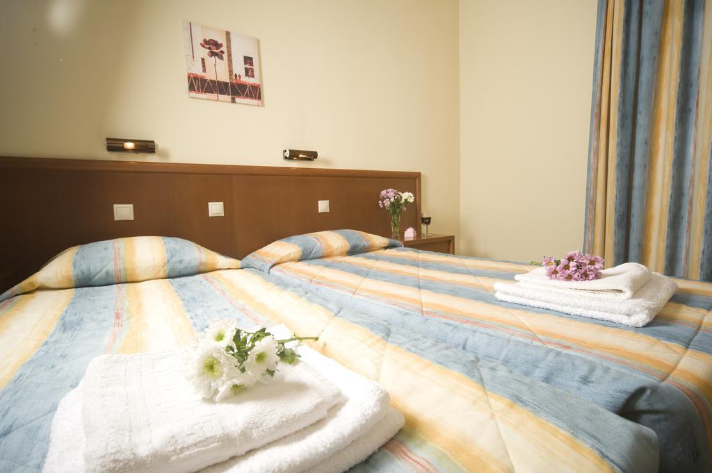 Aloni Villas Rethymno  Exterior photo