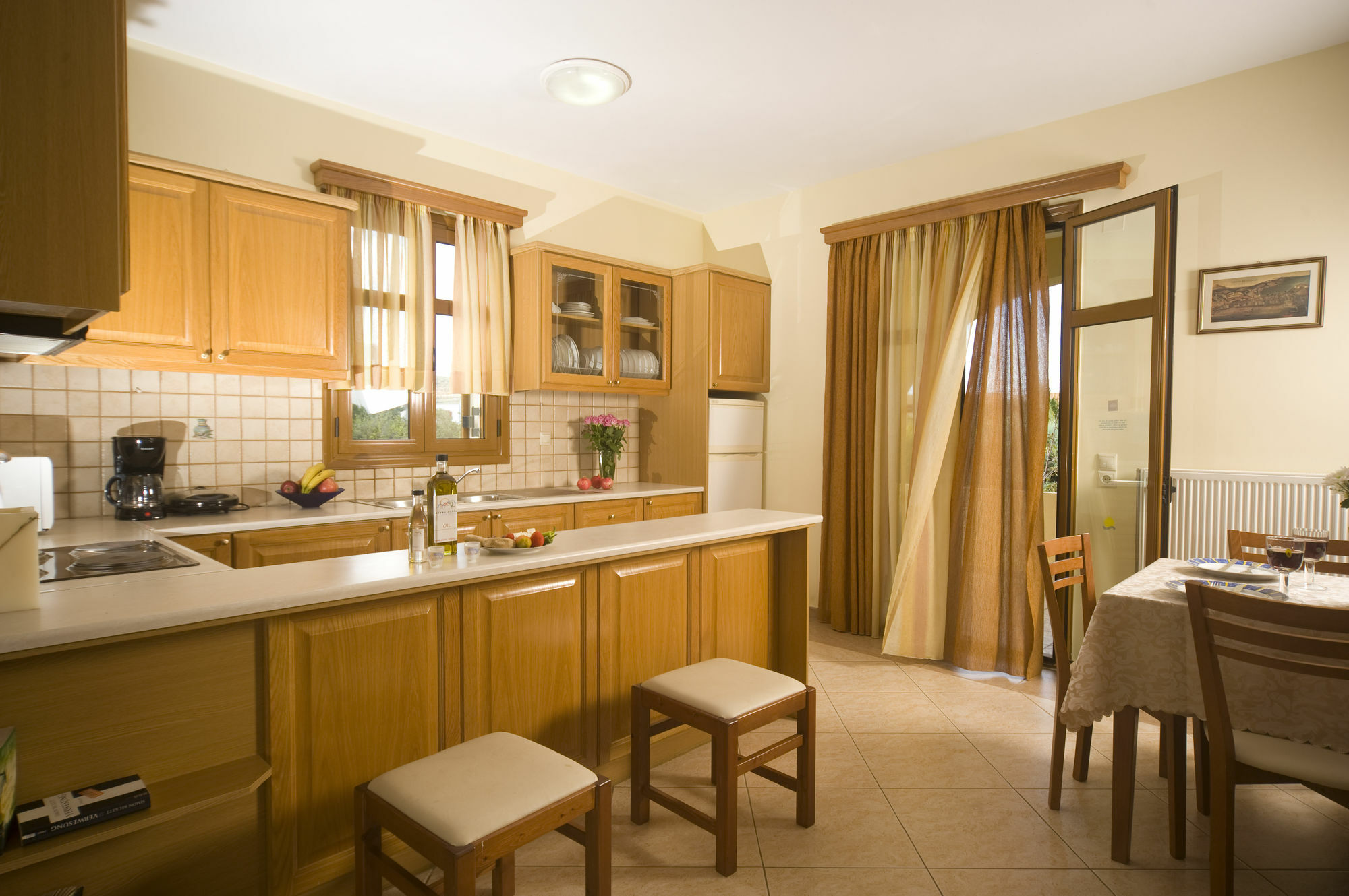 Aloni Villas Rethymno  Exterior photo