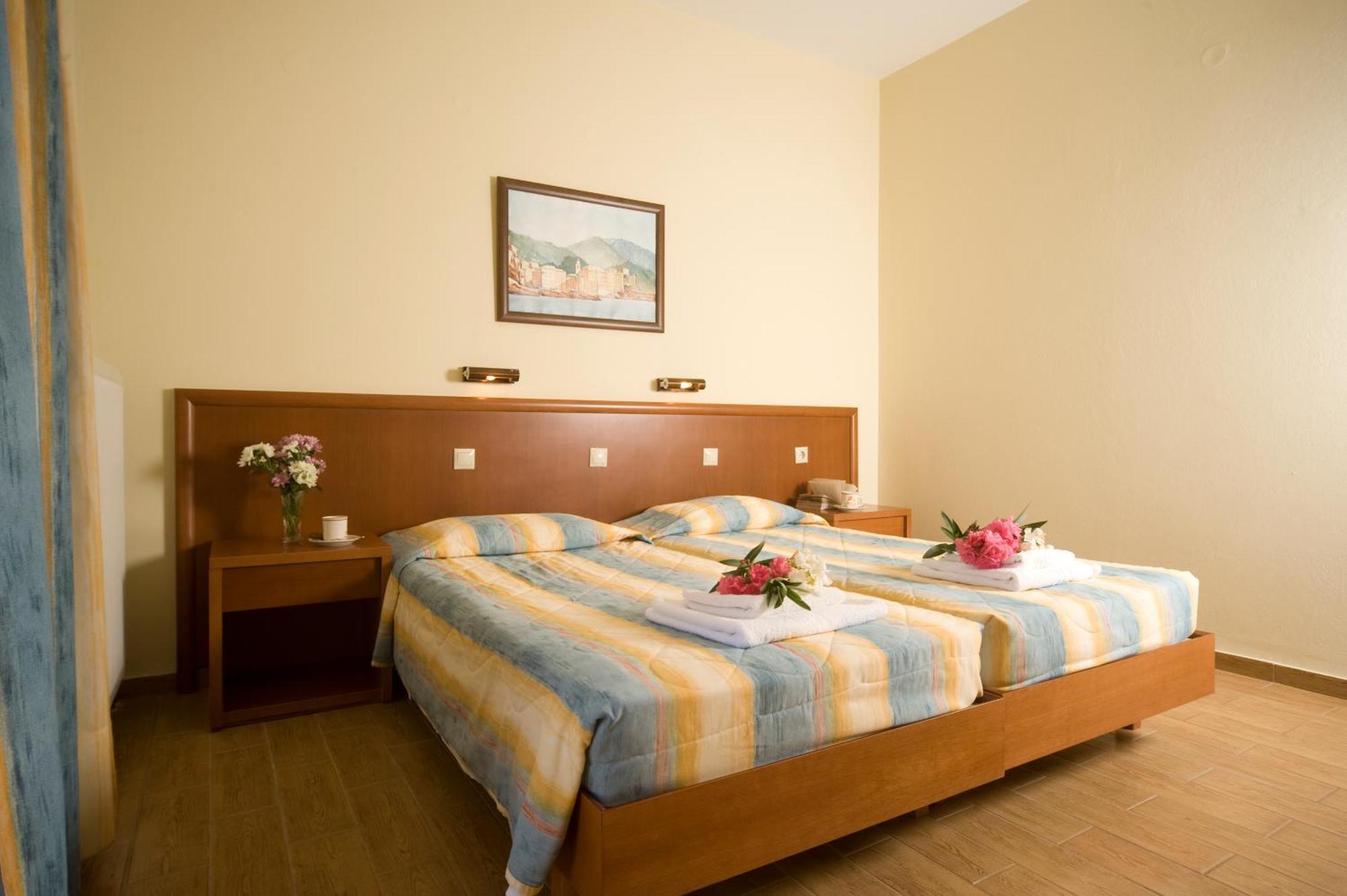 Aloni Villas Rethymno  Exterior photo
