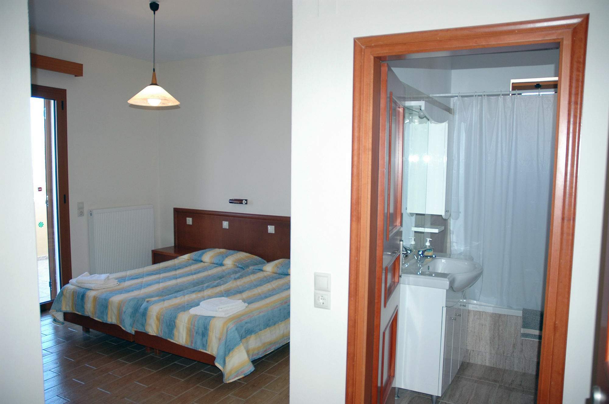 Aloni Villas Rethymno  Exterior photo
