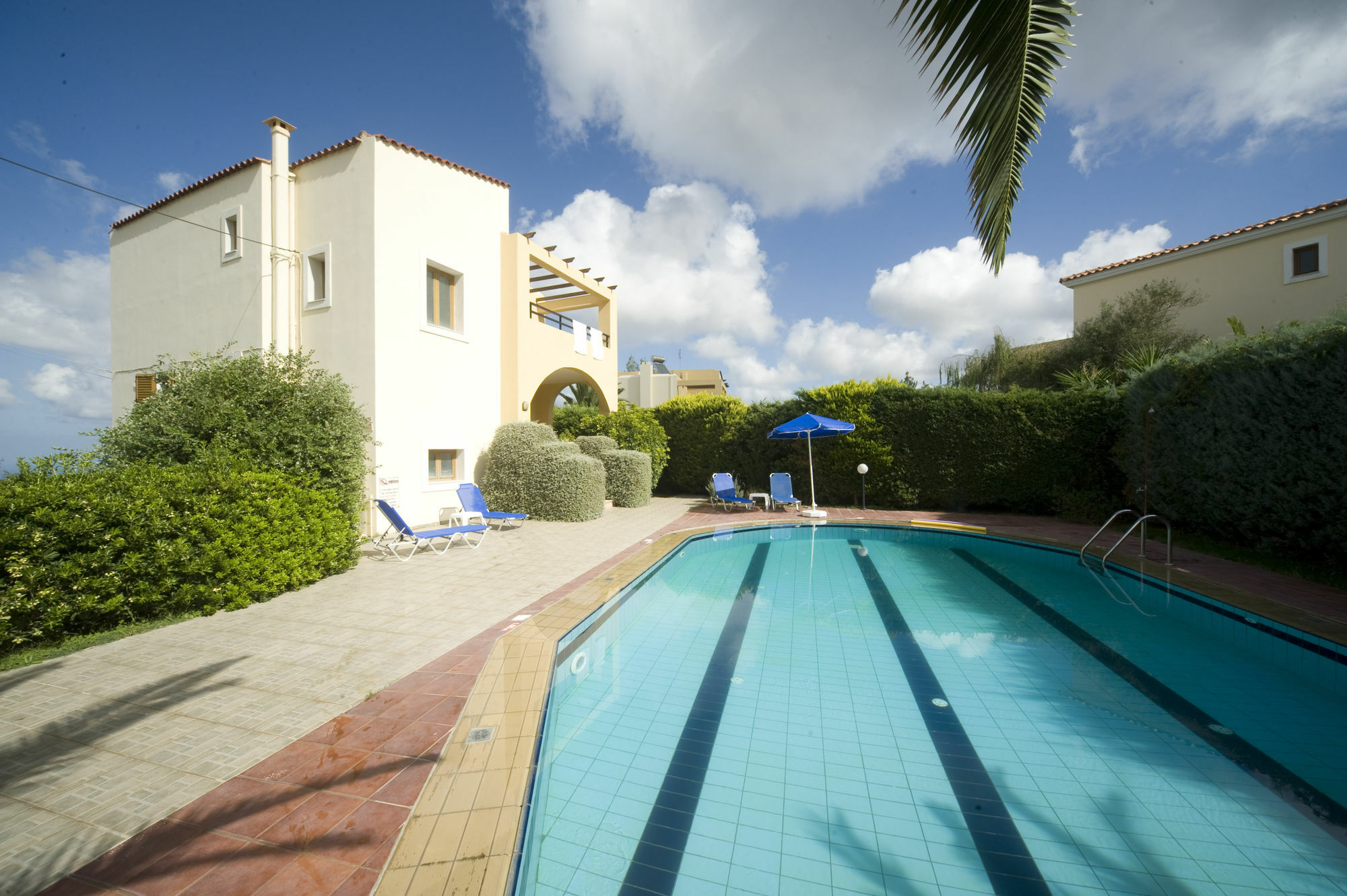 Aloni Villas Rethymno  Exterior photo