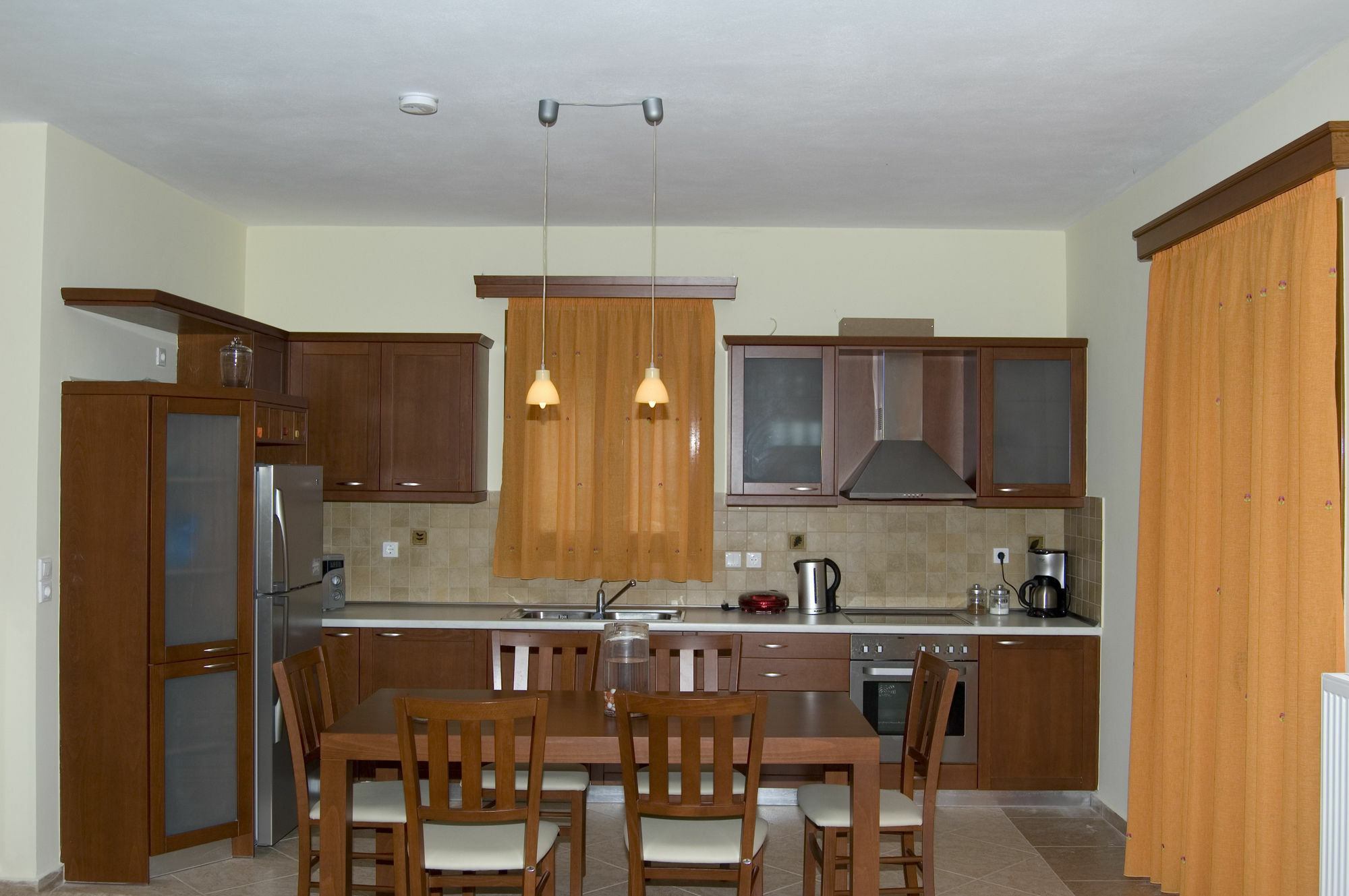 Aloni Villas Rethymno  Exterior photo